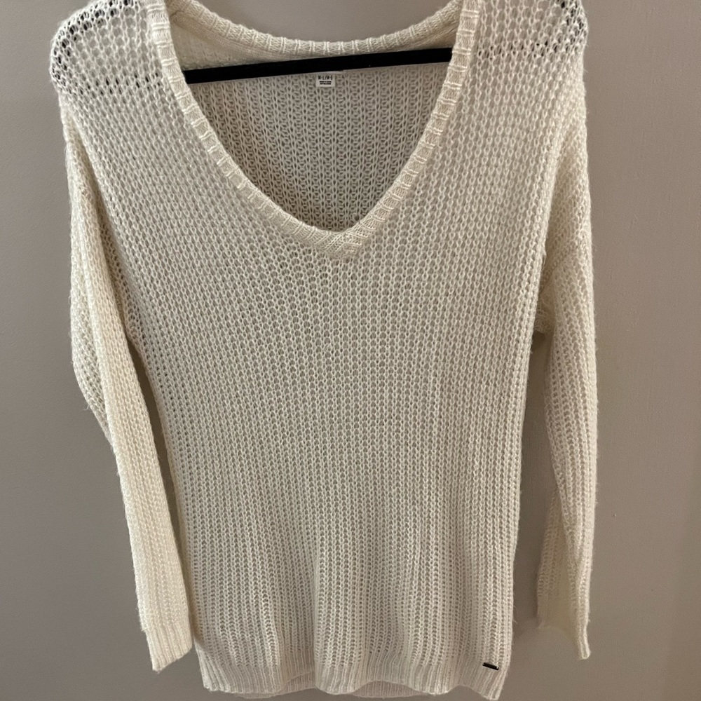 Garage Women’s Sweater